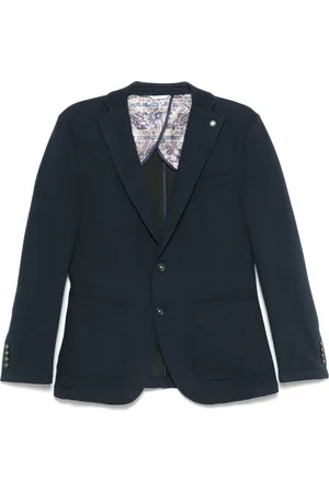 Manuel Ritz Pikéblazer