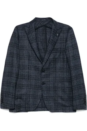 TAGLIATORE Rutig blazer