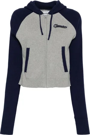 Chocoolate Jacka med logotyp