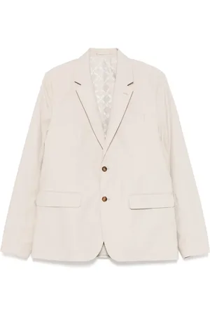 Michael Kors Poplin blazer