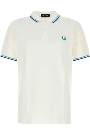 Fred Perry Pikétröja