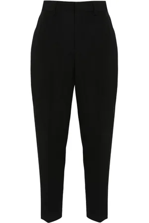 Dsquared2 Raka trekvartsbyxor