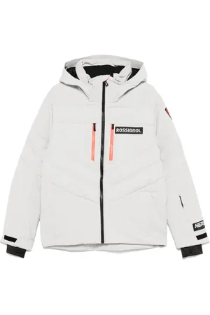 Rossignol Hero Blackside Puffjacka