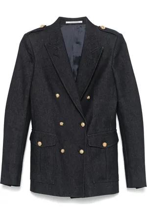 TAGLIATORE Heather blazer