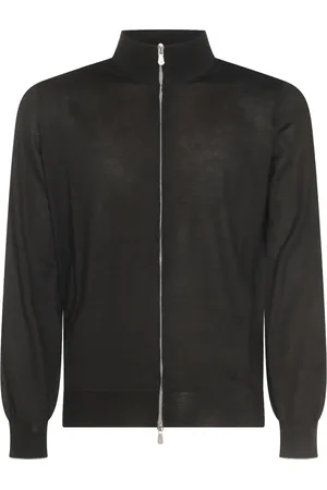 Brunello Cucinelli Kofta med dragkedja