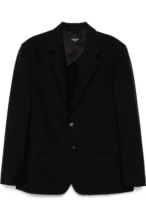 SONGZIO Enkelknäppt blazer