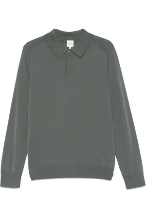 Paul Smith Pikétröja i ull