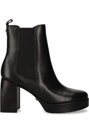 Guess Talla stövlar 85 mm