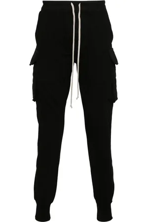 Rick Owens Mastodon cargobyxor