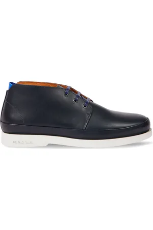 Paul Smith Crane stövlar