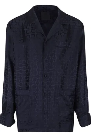 Givenchy Sidenskjorta