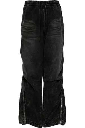 JUUN.J Jeans med dragkedja