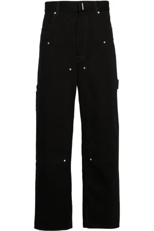 Givenchy Vida snickarjeans