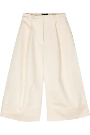 Simone Rocha Vida trekvartsbyxor