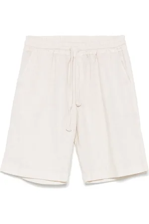 FEDELI Linneshorts