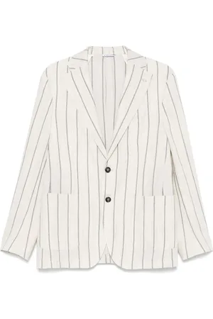 Manuel Ritz Randig blazer