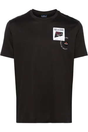 Paul & Shark T