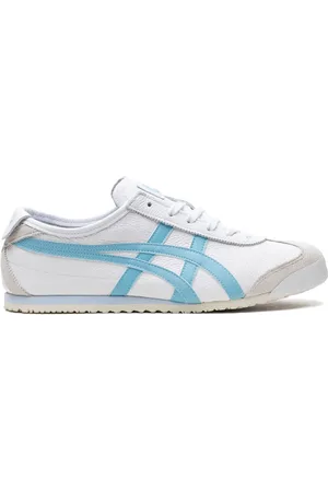Onitsuka Tiger Mexico 66 Red sneakers