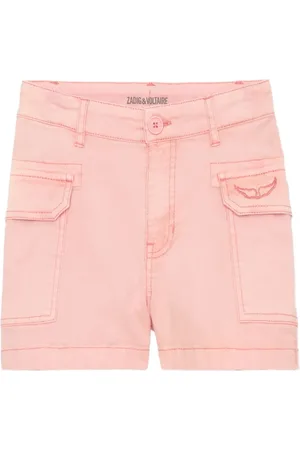 Zadig & Voltaire Shorts med utility
