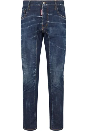 Dsquared2 Straight