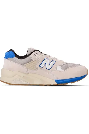 New Balance 580 sneakers med panel