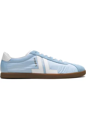 Lanvin Sneakers med applikation