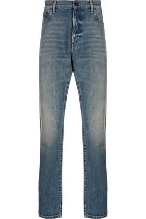 Saint Laurent Straight