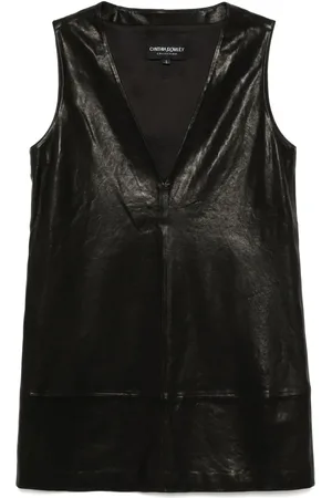 Cynthia Rowley Downtown skinnklänning
