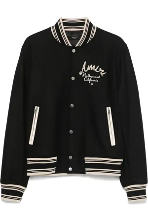 AMIRI Hollywood bomberjacka
