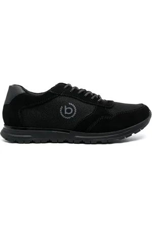 Bugatti Stranger låga sneakers
