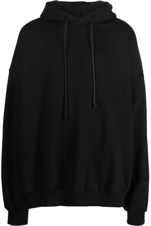 JUUN.J Hoodie med dragsko