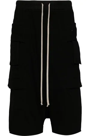 Rick Owens Cargoshorts