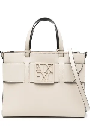 Armani Exchange Susie totebag