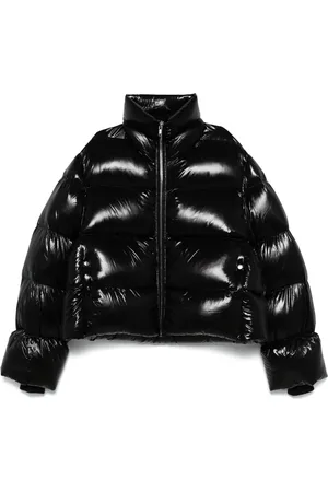 Rick Owens Turtle jacka