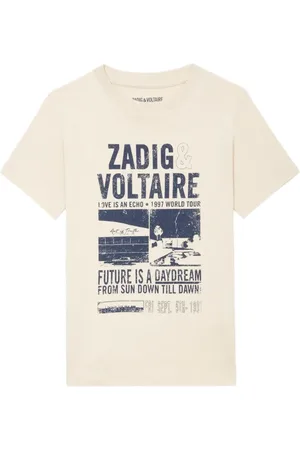 Zadig & Voltaire Kita t