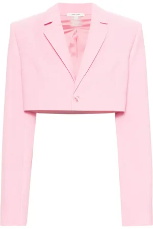 Nensi Dojaka Kort blazer
