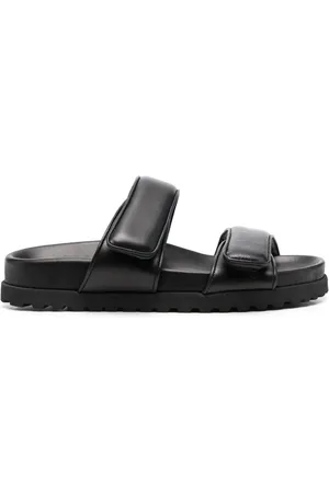 Gia Borghini Sandaler med dubbla remmar