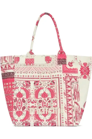 Isabel Marant Yenky totebag