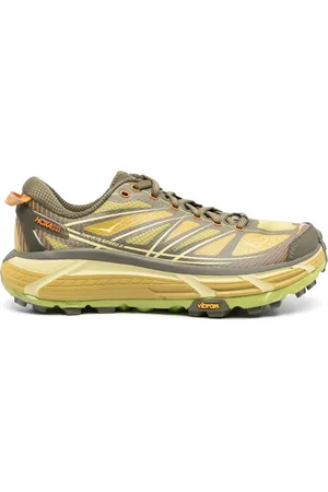Hoka One One Mafate Speed 2 sneakers