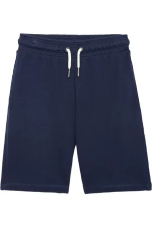 Zadig & Voltaire Kurt shorts med dragsko