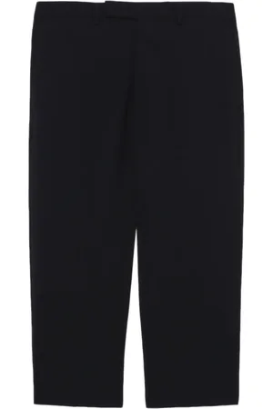 Rick Owens Trekvartsbyxor