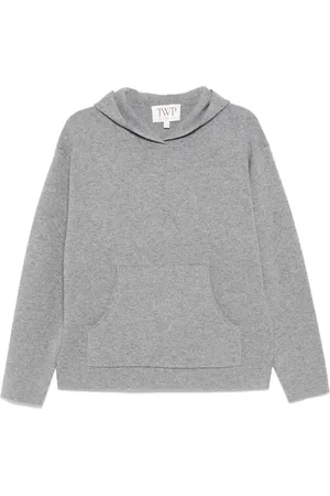 TWP Hoodie i kashmir
