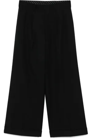 JUNYA WATANABE Byxor med vida ben
