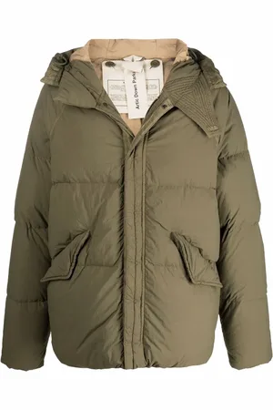 Ten Cate Puffjacka