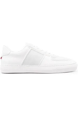 Moncler Neue York låga sneakers