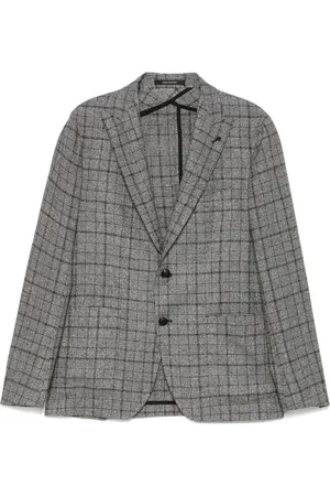 TAGLIATORE Rutig blazer