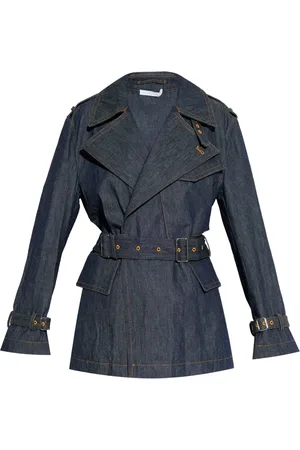 Helmut Lang Jeansjacka