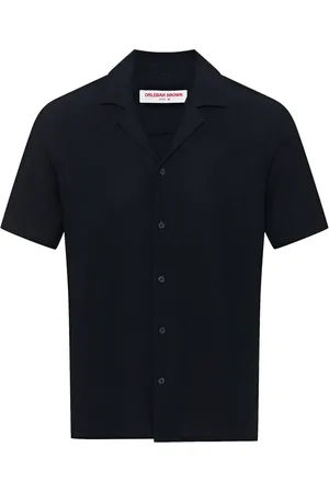 Orlebar Brown Maitan skjorta