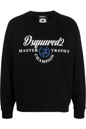 Dsquared2 Tröja med logotyp