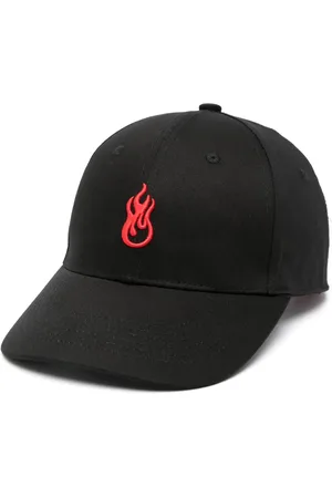 Vision Of Super Red Flame basebollkeps
